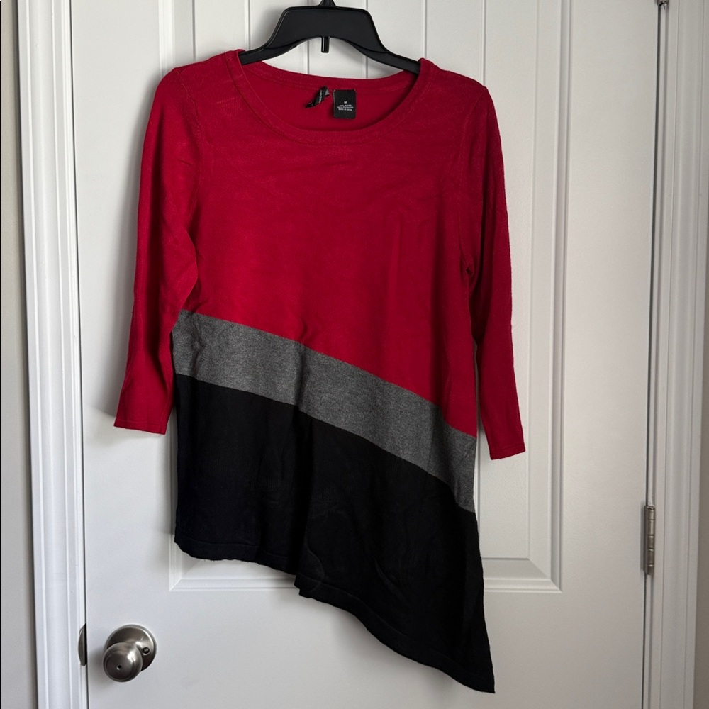 New Directions Top
